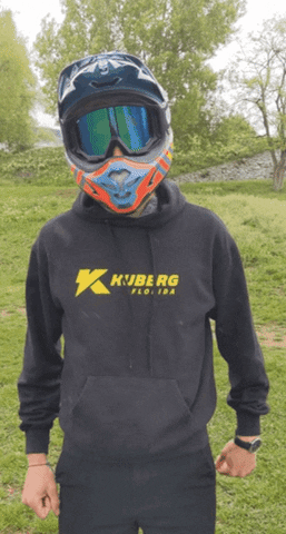 Kuberg Florida GIF