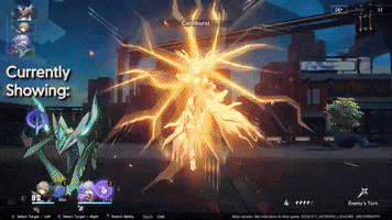 Honkai GIF