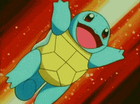 squirtle gif