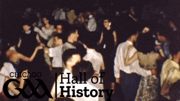 Gaelic Football Dancing GIF