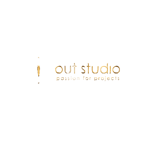 inoutstudio Sticker