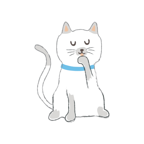 EasyPets Sticker