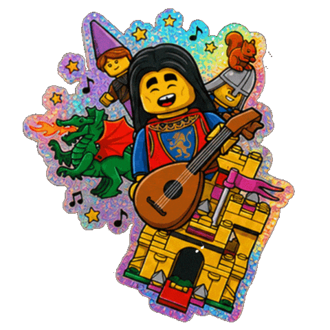Animated Sticker