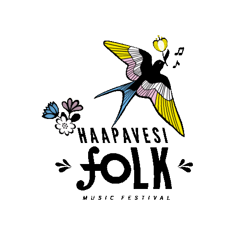 Sticker by Haapavesifolk