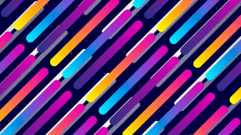 gif wallpaper colorful