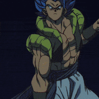 Dragon Ball Super Broly Gifs Get The Best Gif On Giphy