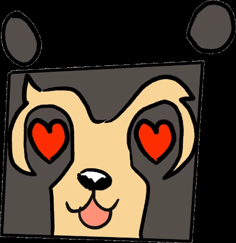 Oso Juku GIF
