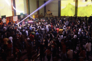 Fotografia Cuapallimoots GIF