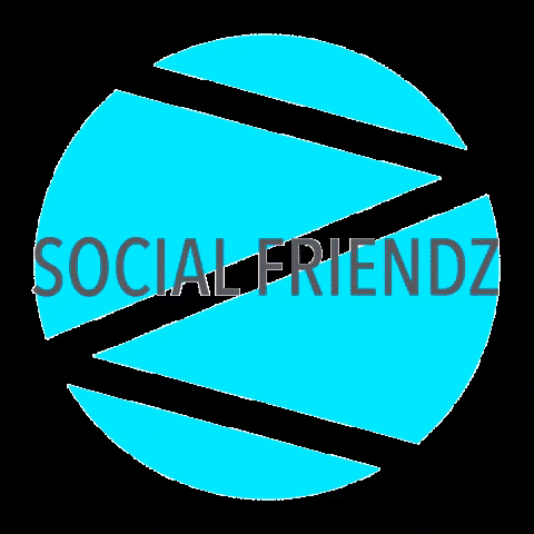 social media agency GIF by Social Friendz