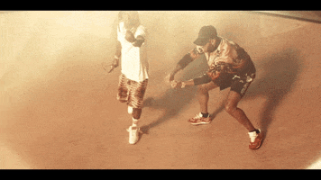 Poison Pistol On My Side GIF by Swizz Beatz