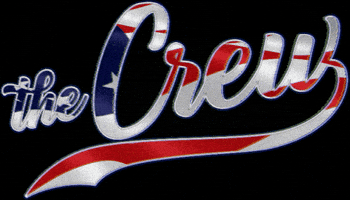 The Crew Baseball Academy GIF