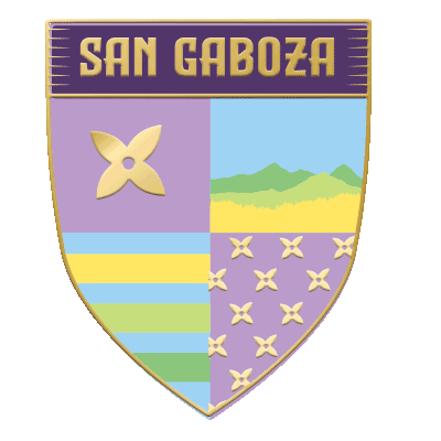 등산 Sticker by Medalgo