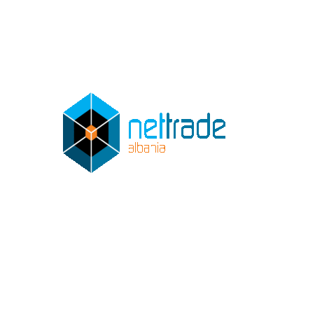 Nettrade Albania Sticker
