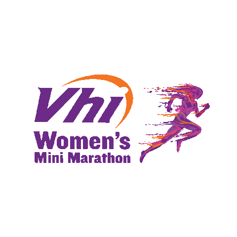Vhi Sticker
