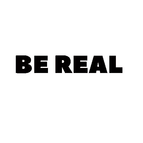 Sunglasses Be Real Sticker by AC Braziil
