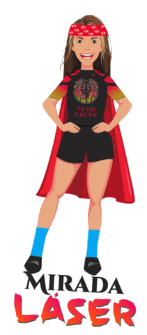 CoachFitnessGarra Sticker