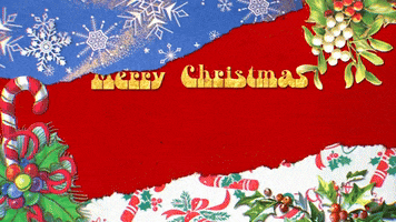Merry Christmas GIF by The Beach Boys