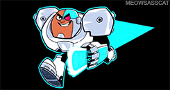 cyborg
