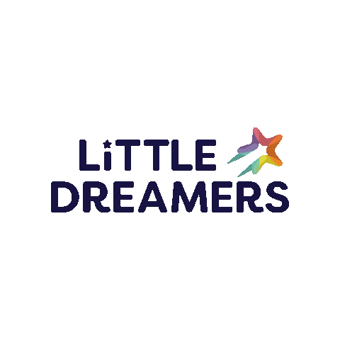 Little Dreamers Australia Sticker