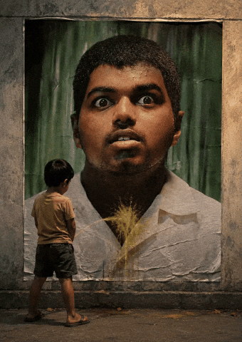 Vijay GIF