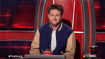 Bored Season 23 GIF by The Voice