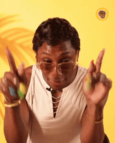Check It High Class GIF by BuzzFeed