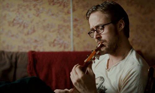 Ryan Gosling GIF - Find & Share on GIPHY