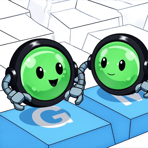 Good Morning GIF by InfiNFT Royale