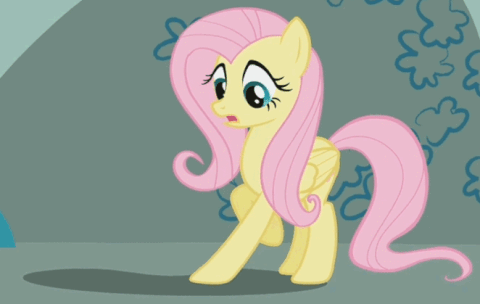 fluttershy
