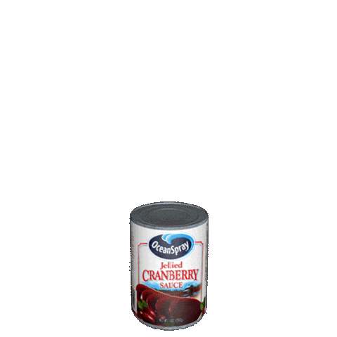 Ocean Spray Sticker