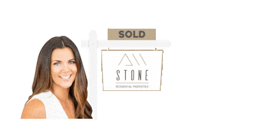 Stone Residential Sticker