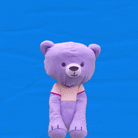 Why GIF by Teddy Too Big