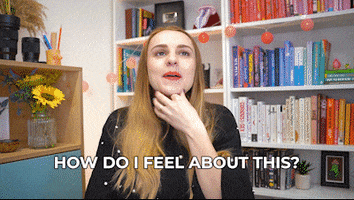 I Feel Rage GIF by HannahWitton
