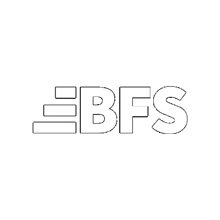 Boutique Fitness Solutions Sticker