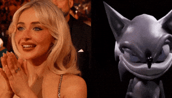 Sabrina Carpenter GIF