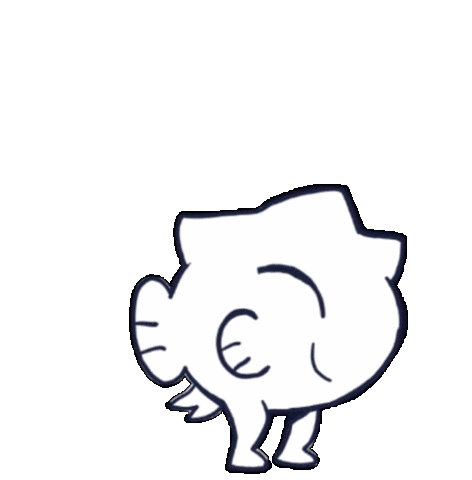 Fededeko Sticker