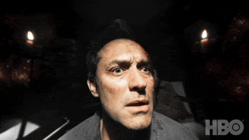Jude Law Thriller GIF by HBO