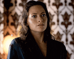 Irene Adler GIF