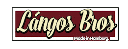 Langosbros Sticker