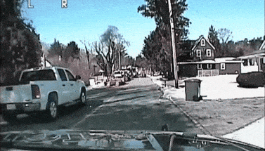 explosion
