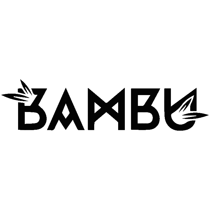 Bambu Sticker