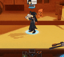 Lostsaga GIF