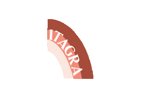Itagra Sticker