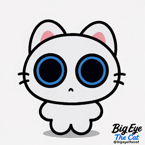Cute Animation GIF