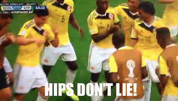  colombia GIF