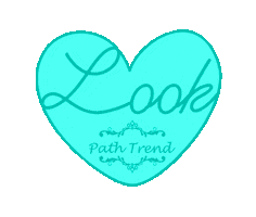 Path Bijoux Sticker by Path Trend