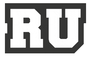 Pride Ru Sticker by Rutgers University–New Brunswick Residence Life