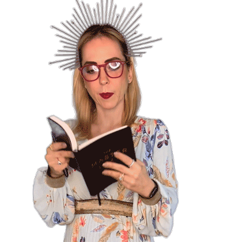 Hola Creador Sticker