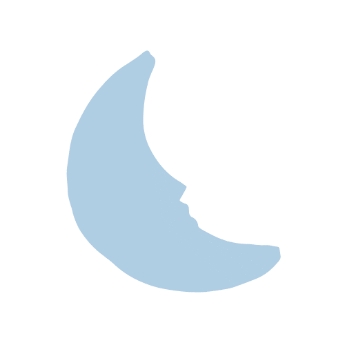 Dreamerscollection Sticker by ergoPouch