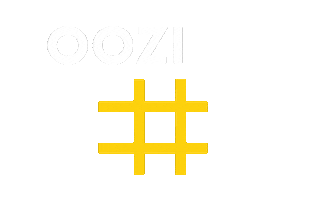 OOZI Sticker